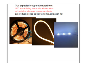 โมดูลไฟ LED 3 ดวง กำลังไฟ 1.5 วัตต์ แรงดันไฟฟ้าต่ำ DC12V/24V กันน้ำ ปลอดภัย พร้อมการรับประกัน 5 ปี - Product Image 2