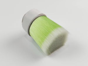 โรงงานปรับแต่งคุณภาพที่ดีที่สุดดูปองท์ไนล่อน PBT PP ใยแปรงเส้นใยขนแปรง - Product Image 4