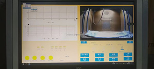 جهاز اختبار الإجهاد الحراري لبطاريات الليثيوم الإلكترونية، بجهد 220 فولت، متوافق مع معايير ISO، ضمان لمدة عام، مصنوع من الفولاذ المقاوم للصدأ للسلامة - Product Image 6