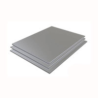 Chapa de Acero CR Wanzhi AISI 1080 Q235B Q335, Placa de Hierro, Chapa de Acero Laminada en Frío, Precio
