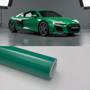 <span class=keywords><strong>Film</strong></span> de protection automobile en TPU couleur PPF 7,5 mil auto-réparant anti-rayures 1,52x15m écologique en gros - Product Image 6