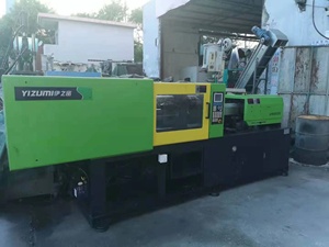 Máquinas de moldeo por inyección de servomotor usadas automáticas a la venta - Product Image 3