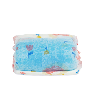 Pañales desechables de fábrica de China, pañales ecológicos transpirables para bebé, OEM, de baja carga - Product Image 5