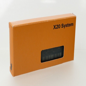 Nuovo Modulo Bus Originale X20 BM 15 Rev. Prodotto per Automazione Industriale F0 X20BM15 - Miglior Rapporto Qualità-Prezzo - Product Image 1