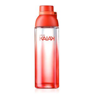 Natura - Kaiak Classico - Colonia Feminina 100Ml - Eau de Cologne donna 3.38FlOz - Product Image 1