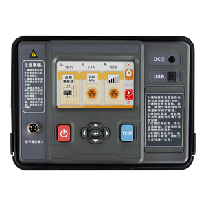 Testeur complet de câbles électroniques intelligents pour pipelines, prix d'usine XHGX507C, traceur de route de câbles souterrains, 1 an IP55 - Product Image 4