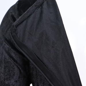 Robe de <span class=keywords><strong>sorcière</strong></span>, de fantôme ou de mariée pour <span class=keywords><strong>femme</strong></span>, taille S-XL, pour <span class=keywords><strong>Halloween</strong></span>, bal costumé, <span class=keywords><strong>maquillage</strong></span> de vampire, performance - Product Image 6