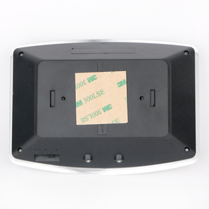 <span class=keywords><strong>Lampe</strong></span> murale LED sans fil <span class=keywords><strong>à</strong></span> <span class=keywords><strong>détecteur</strong></span> <span class=keywords><strong>de</strong></span> <span class=keywords><strong>mouvement</strong></span> pour maison moderne, étanche IP65, lumière du jour 6000K, 3W, intérieur/extérieur, chambre, salle <span class=keywords><strong>de</strong></span> bain - Product Image 4