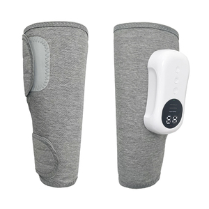 Masajeador de Pantorrillas y Piernas por Compresión de Aire Beslife para Aliviar el Dolor, la Hinchazón y el <span class=keywords><strong>Edema</strong></span> - Excelente Regalo para Esposa, Mamá y Amiga - Product Image 1