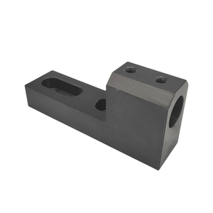 Độ chính xác cao 45 # thép đen <span class=keywords><strong>CNC</strong></span> <span class=keywords><strong>Lathe</strong></span> phụ trợ công cụ chủ với nhiều công việc bit điều kiện mới cho công cụ chuyển - Product Image 6