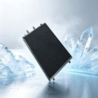 Radiateur Spécial pour BMW F80 F82 M3 M4 S55