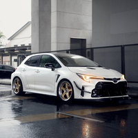 18 19 20 21 Zoll Geschmiedete Felgen für Toyota Honda Subaru Nissan Lexus Mazda Acura Infiniti Benz BMW Audi JDM VOLK RACING GT-C