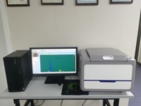 Meilleur XRF Or Machine D'essai Si Broches Type X Ray Or Analyseur de Métaux précieux Analyseur De Pureté DX-2800