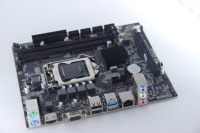 Carte mère avec processeur I5 6500 I7 6700 Ddr4 32G H110 Lga1151 carte mère