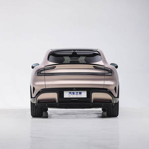 2025 Offre Spéciale Xiao Mi Yu7 Suv longue portée pur électrique nouvelle énergie véhicule haute efficacité Xiao-mi Yu7 Suv - Product Image 2