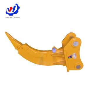 Squartatore escavatore rastrello secchi altri accessori per macchine edili - Product Image 1