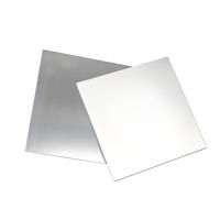 Plaque en acier inoxydable super duplex 2507, qualité marine