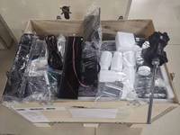 듀얼 i3200 듀얼 XP600 A3 DTF 프린터 30 cm 직접 전송 필름 프린터 dtf 떨고 분말 기계 티셔츠