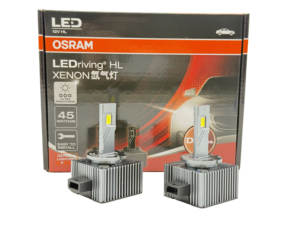 <span class=keywords><strong>OSRAM</strong></span> <span class=keywords><strong>D1S</strong></span> LED 166140CW 45W 4900lm ไฟซีนอน LED - Product Image 1