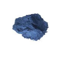 Colorants en fibre Colorante pour textile Colorant en P-2RS bleu réactif
