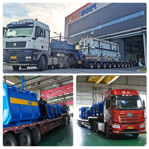 Ceeg כוח שנאי שלוש שלב מתח גבוה צעד למעלה mv hv hv סוג כוח שנאי 1000 kva מחיר - Product Image 6