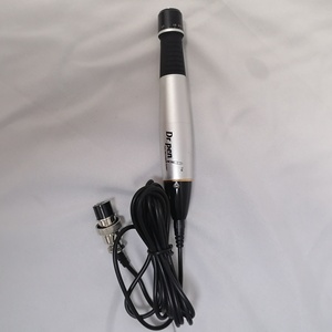 Pistola de Oxígeno para Máquina Hydrafacial, Mango de Pulverización, Accesorios de Belleza Facial para Hidrodermoabrasión, Repuestos Hydra - Product Image 2