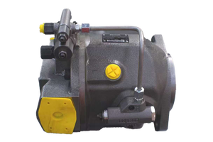 ปั๊มไฮดรอลิกแบบลูกสูบวงจรเปิดความเร็วสูงแรงดันสูง Rexroth A10VSO ซีรีส์ A10VSO10 A10VSO18 A10VSO28 A10VSO45 A10VSO71 A10VSO100 - Product Image 1