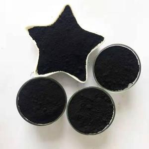 Carbon Black N550 Carbon Black for Tires and Rubber CAS 1333-86-4 - Product Image 1