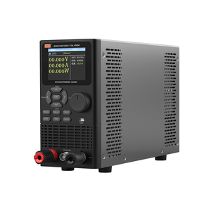 Precio de Fábrica: Cargador Electrónico Rek RK8510B, 500V, 15A, 400W, RS232, RS485, Probador de Baterías - Con Descuento - Product Image 2