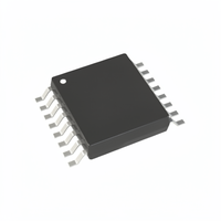 BOM IC Tersedia di Stok Akuisisi Data AD5328ARUZ 16 TSSOP IC DAC 12BIT V OUT Komponen Elektronik Dagang