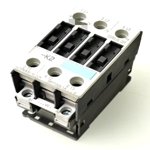 <span class=keywords><strong>1</strong></span> Pezzo Nuovo Originale 3RT1026-1AV00 3RT1 026-1A..0 E02 PLC per Automazione Industriale - Product Image 1