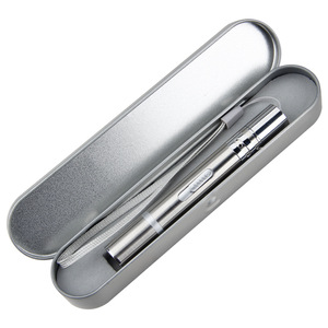 USB Recharging Interactive Cat Toy <strong>Laser</strong> <strong>Pointer</strong> <strong>with</strong> 5 <strong>Patterns</strong> Long Range and 3 Modes Training Chaser Dog Toy - Product Image 3