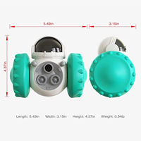 Articles pour animaux de compagnie, jouets interactifs pour chiens, accessoires pour animaux de compagnie, jouet éducatif pour animaux de compagnie