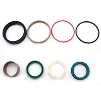 Kit de joints de vérin hydraulique 84257323 pour chargeuse CASE 580N 580SN 590SN