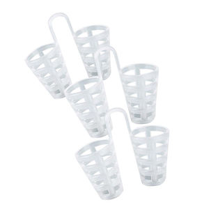 Dilatateur nasal anti-ronflement en gros, en silicone souple, aide à la respiration, logo personnalisé OEM, prix d'usine - Product Image 6