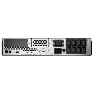 APC up SMT3000RMI2U-CH 3000VA Thương hiệu Mới APC trực tuyến <span class=keywords><strong>UPS</strong></span> <span class=keywords><strong>LCD</strong></span> 230V Rack mount smt3000rmi2uc - Product Image 2