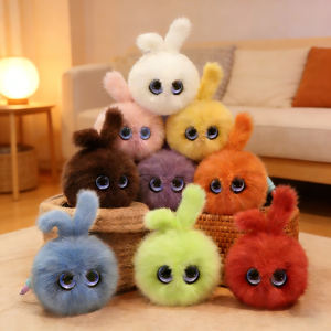 Robot en Peluche Interactif Vocal CuriPal IA Connecté à ChatGPT, Idéal pour l'Éducation et la Compagnie des <span class=keywords><strong>Enfants</strong></span>, Breloque pour Sac à Dos d'Adolescent - Product Image 3