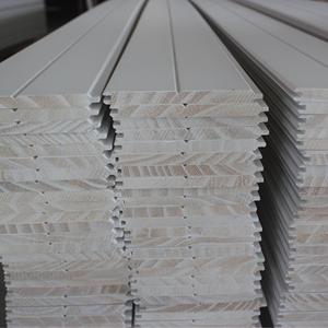 Pannello di parete bordo centro perline <span class=keywords><strong>TNG</strong></span> con perline in legno di perline - Product Image 2