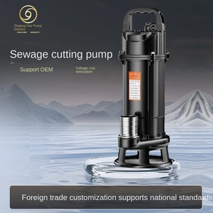 <span class=keywords><strong>Pompe</strong></span> à eaux usées 220V/QWD pour le commerce extérieur, petite <span class=keywords><strong>pompe</strong></span> pour l'irrigation agricole, fosse <span class=keywords><strong>septique</strong></span>, coupe 110V, <span class=keywords><strong>pompe</strong></span> submersible domestique - Product Image 5