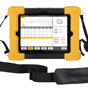 Rilevamento automatico HC-U81 nuovo rilevatore di difetti concreti ad ultrasuoni - Product Image 1