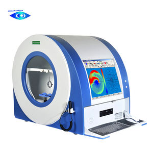 Peralatan Oftalmologi Bidang <span class=keywords><strong>Visual</strong></span> Terbelah, Penganalisa Bidang <span class=keywords><strong>Visual</strong></span> <span class=keywords><strong>Perimeter</strong></span> Otomatis - Product Image 1