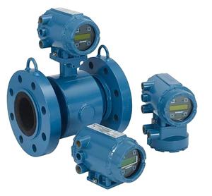 Capteurs de débit magnétique à bride Emerson Rosemount 8705 - Product Image 2