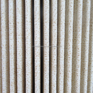 Nouvelle arrivée Filtre à poussière en polyester charbon - Product Image 6