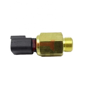 เซ็นเซอร์วัดอุณหภูมิน้ำรถแบคโฮล JCB รุ่น 3CX 4CX หมายเลขอะไหล่ 701/80389 701-80389 70180389 - Product Image 1