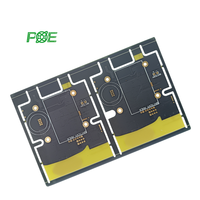 Service d'assemblage de circuits imprimés clé en main OEM, électronique de contrôle du trafic, assemblage PCBA SMT DIP THT, solution personnalisée