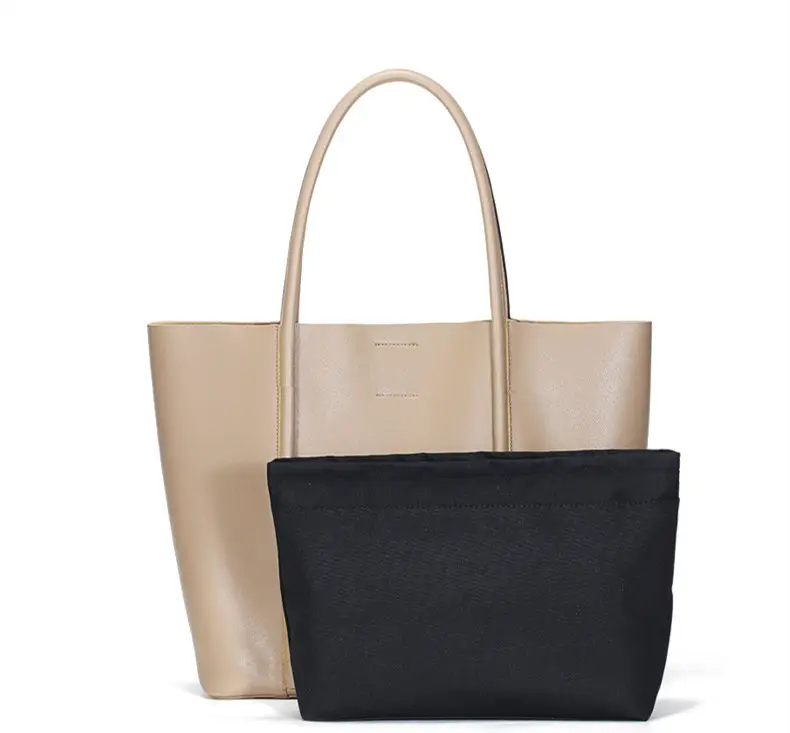 กระเป๋าถือผู้หญิงสองชุดสีอ่อนฤดูร้อนสินค้ามาใหม่ Lady Snap เปิดขายออนไลน์