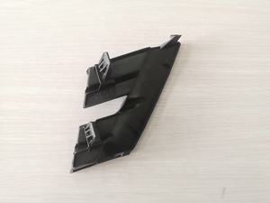 Moulage latéral de calandre de radiateur, accessoires de voiture 53123-52030 53124-52030 pour <span class=keywords><strong>Yaris</strong></span> <span class=keywords><strong>LE</strong></span> <span class=keywords><strong>2012</strong></span> 2013 2014 - Product Image 4