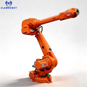 Robot Industrial CLAWROBOT ABB de 6 Ejes y 40 kg, Brazo Robótico para Soldadura, Ensamblaje, Manipulación de Materiales, Robot Scara - Product Image 1