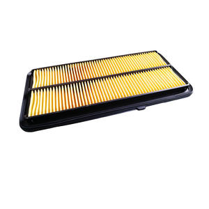 17801-B2120 Utilisé pour Toyota Pixis Truck Pièces détachées automobiles Accessoires Remplacement du filtre à air HEPA - Product Image 1