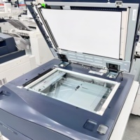 Copieur laser couleur A3 reconditionné pour presse Versant V180, imprimante numérique de production haute vitesse, usage général